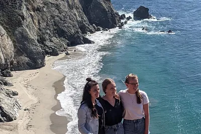 Monterey & Big Sur Private Day Trip from San Francisco