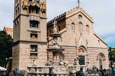 Capture Messina's Beauty: A Guided Photo Adventure
