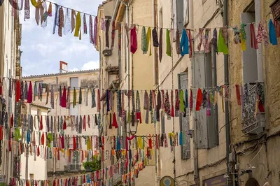 Barcelona to Montpellier: A Personalized Road Trip with Cultural Stop