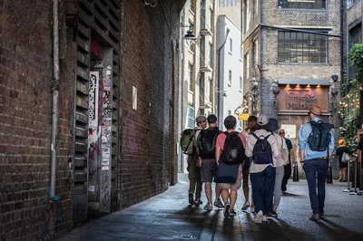 Uncover London's Dark Past: Westminster & Clink Prison Adventure