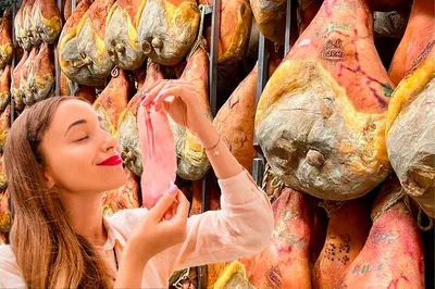 Parma Ham Immersion: A Gastronomic Journey