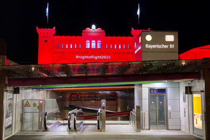 Experience Image img1