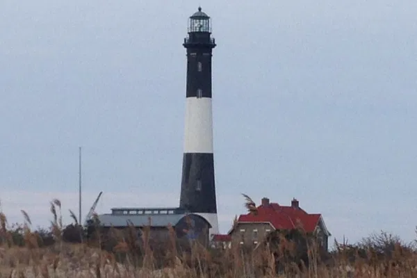 Fire Island Lighthouse: Uncover History & Coastal Beauty on a Private Tour!