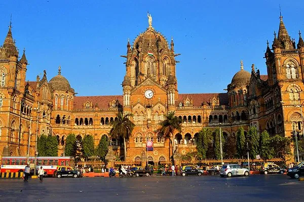 Unveiling Mumbai's Soul: A Private Guided City Tour