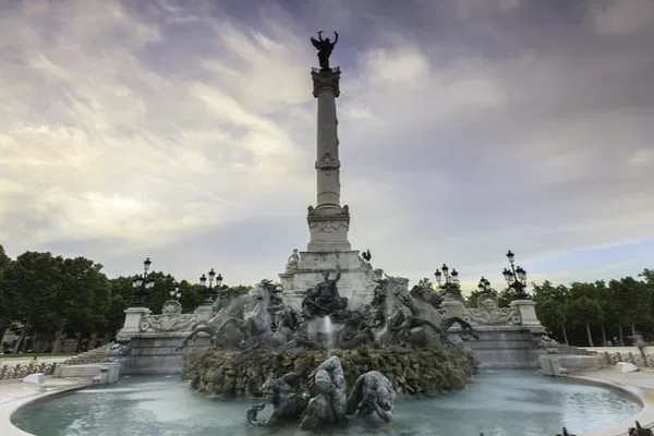 Unleash Your Inner Detective: Bordeaux City Escape Game!