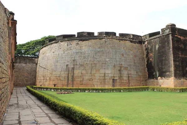 Uncover Bangalore Fort's Secrets: A Tipu Sultan Heritage Walk