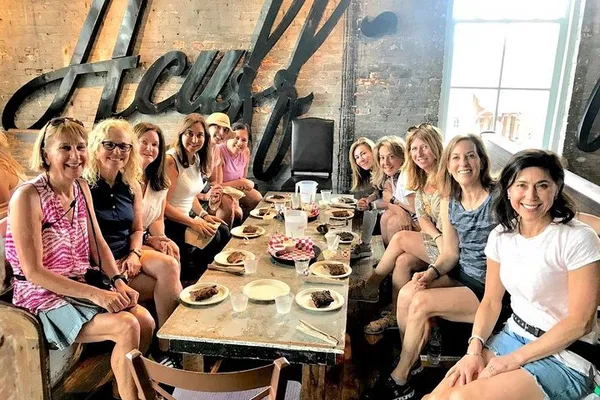 Nashville's VIP Culinary Adventure: Downtown Walking Food & Drink Tour