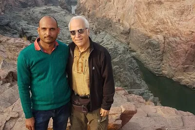 Event Image Discover Jaipur's Royal Majesty: A Whirlwind 2-Day Tour