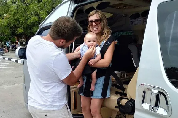 Stress-Free Khao Lak Airport Transfers: Your Vacation Starts Now!