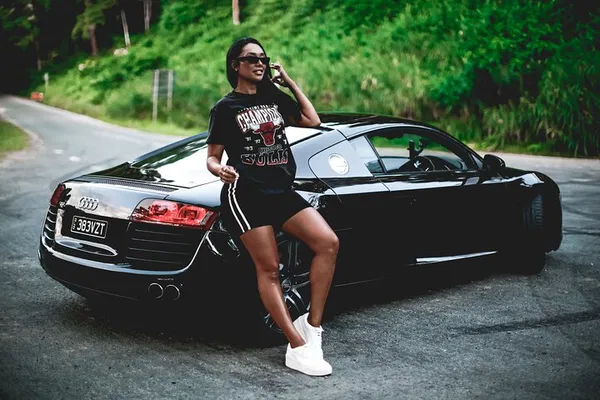 Unleash Your Inner Speed Demon: 24hr Supercar Thrills on the Gold Coast