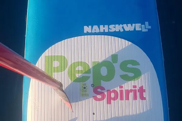 St-Tropez Paddle Adventure: Explore Turquoise Waters & Hidden Coves