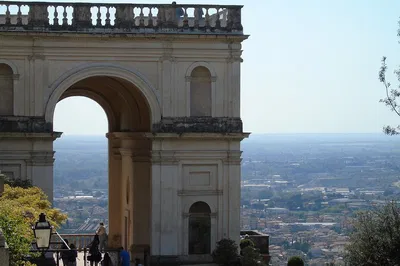 Unveiling Ancient Wonders: Private Tour of Villa d'Este & Hadrian's Villa