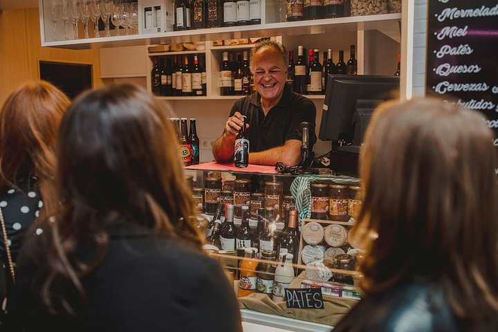 Experience Image img1