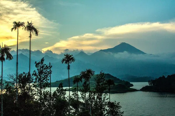 Unveiling Wayanad's Splendor: A 3-Day Bangalore Escape