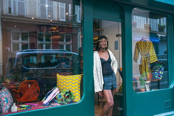 Black Paris Tour: History, Culture & Little Africa