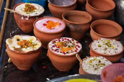 Evening Jaipur Food Tour: A Culinary Rickshaw Adventure