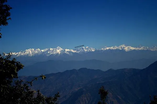 Top Tibba Trek & Dhanaulti: Himalayan Views Await!