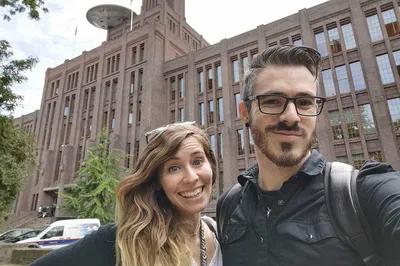 Utrecht Monster Hunt: Puzzle Quest Through City Secrets