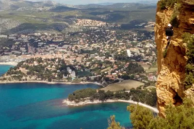 Discover Provence's Charm: A Personalized Day Tour from Marseille