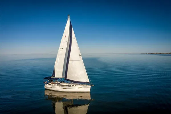 Set Sail on Galveston Bay: A Luxurious Private Yacht Experience