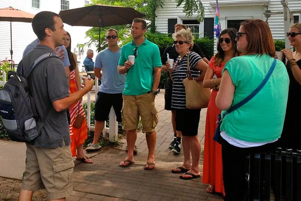 Lewiston, NY: Taste Local Flavors Food Tour