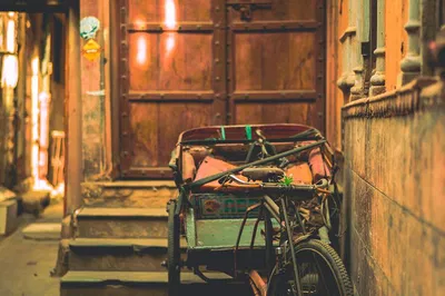 Unveiling Delhi's Cultural Tapestry: A Kaleidoscope Tour