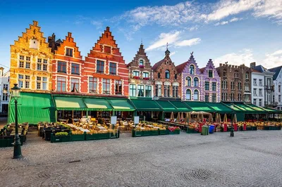 Discover Bruges Like a Local: Private Custom Walking Tour