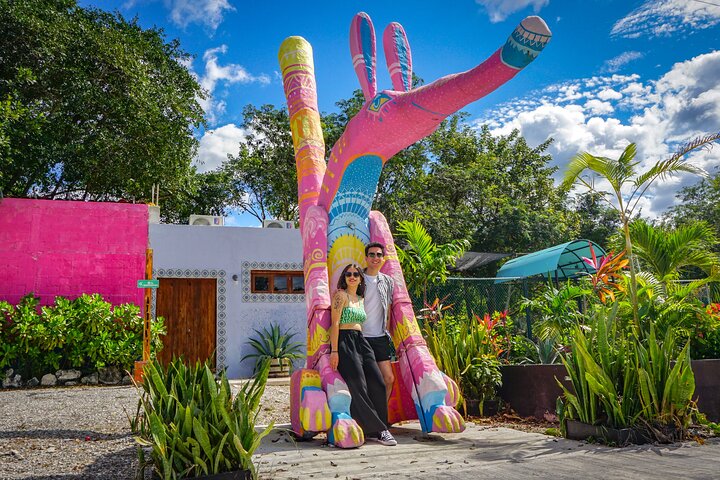 Experience Image img1