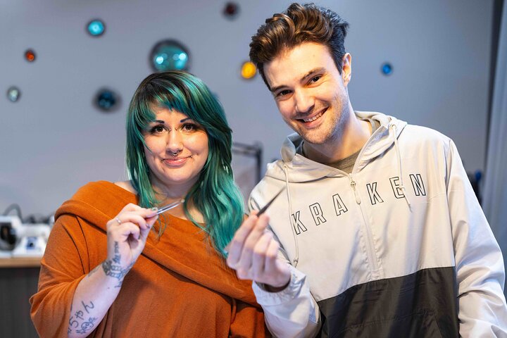 Experience Image img3