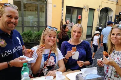 Savoring Rome: A Culinary Journey Through Authentic Flavors
