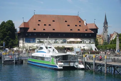 Konstanz Wine Tour: Sip & See Private Old Town