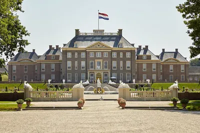 Kröller-Müller & Het Loo Palace Private Tour