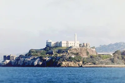 Alcatraz, Muir Woods & Wine Country 2-Day Tour