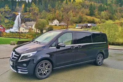 Stress-Free Bergen to Norheimsund Transfer: Your Private Ride Awaits!