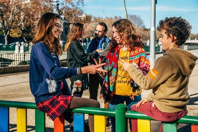 Barcelona Family Adventure: A Kid-Friendly City Tour!