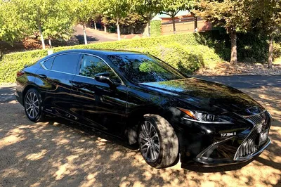 Luxury Wine Tour: Napa & Sonoma in a Private Black Sedan