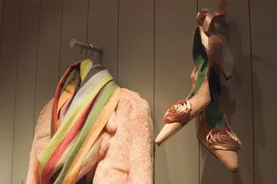 Paris Discount Couture: Unleash Your Inner Fashionista on a Budget!