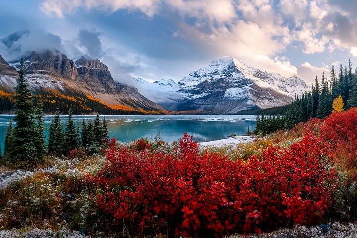 Experience Image img1