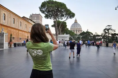 Private Vatican Tour: Skip the Line & See More!