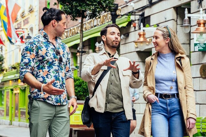 Dublin Private Tours: Uncover the City's Secrets with a Local