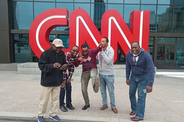 Atlanta City Tour: See Top Sights in Just 4 Hours!