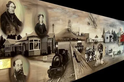 Uncover Altona Homestead's Haunted History: A Ghostly Tour