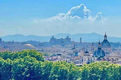 Unlock Rome's Secrets: A Luxurious 3-Day Private Tour