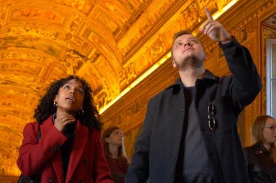Vatican Tour: Skip the Line & See Sistine Chapel!