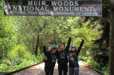 Alcatraz, Muir Woods & Wine Country 2-Day Tour