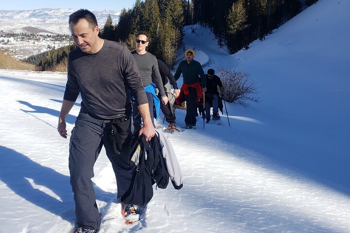 Experience Image img1