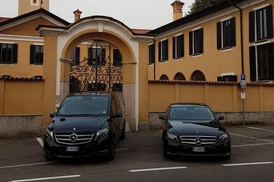 Stress-Free Lake Maggiore Arrival: Private Transfer from Milan Airport
