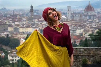 Capture Florence's Charm: A Private Photographic Adventure