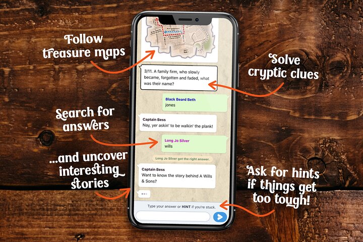 Experience Image img3