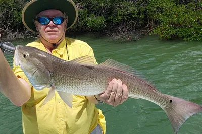 Naples Fishing Charter: Reel in Memories Under the Sun!